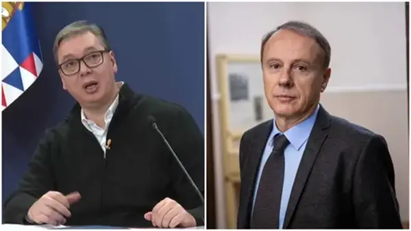 Вучиќ: Ќе направам сè за да избегнам кандидатура за премиер