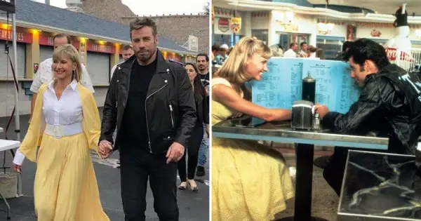 Џон Траволта го носи својот режисерски деби-филм во Кан: бајковит лет посветен на покојниот син