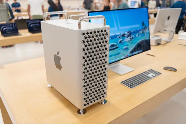 Крај на една ера: Apple официјално го „згасна“ Mac Pro
