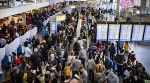 Нов систем за патување во ЕУ