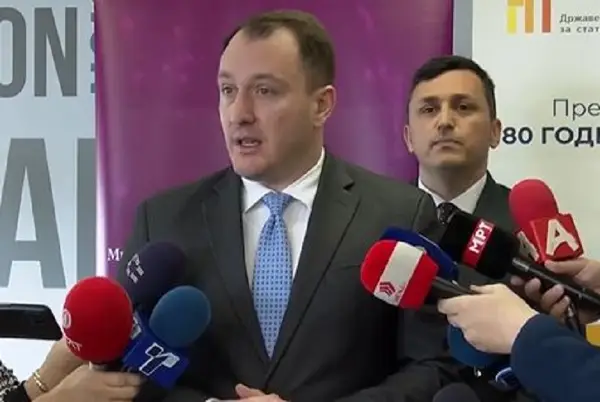 Македонија и Црна Гора ќе признаваат електронски потписи