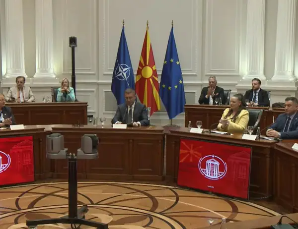 Потпишан меморандум меѓу ИНОВА и државните универзитети