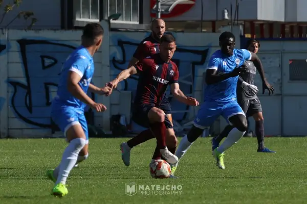 Силекс славеше над Шкупи, додека Брера над Арсими