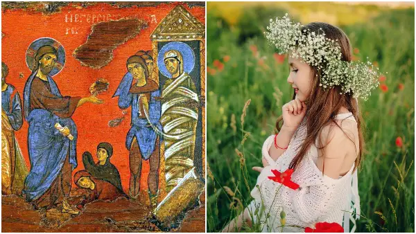 Дали знаете кој е Лазар кој го славиме на Лазарова сабота и зошто овој празник е посветен на децата?