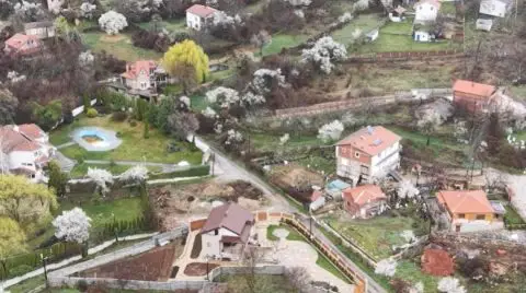 Поради десеттина сопственици на хациенди заглавен Коридорот 10-Д и штети кои може да надминат 150 милиони евра