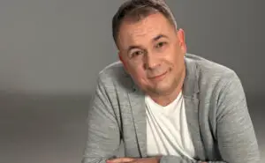 Тргнал на пат со расипан автомобил кој се запалил: Драматична приказна на Коки Јанков