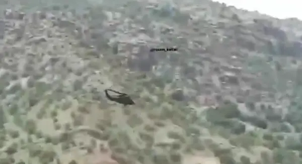 Спасен еден од пилотите на соборениот американски авион Ф-35 над Иран