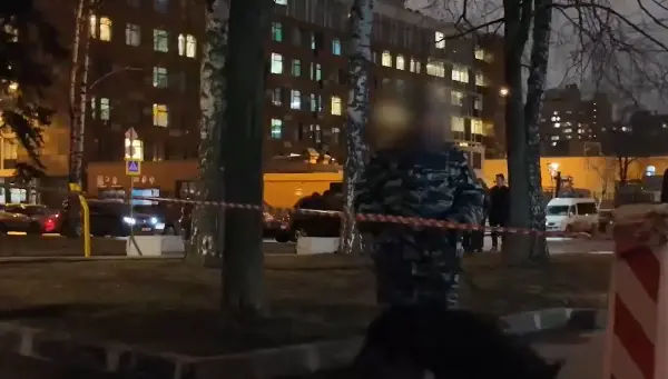 Спречен терористички напад на висок офицер на полицијата во Москва