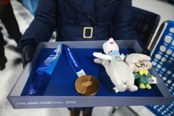 ЗОИ БЕЗ НИТУ ЕДЕН ДОПИНГ СЛУЧАЈ Тестирани на 2.000 натпреварувачи во Милано и Кортина