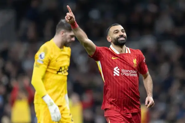 Салах станува најплатен фудбалер на светот