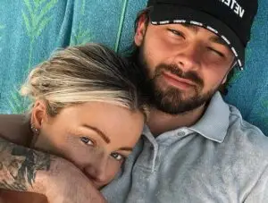 ФОТО | Оливија Атвуд „скршена“ по раскинувањето со Бредли Дак – „Ништо не ми остана, ме изневеруваше десет години“