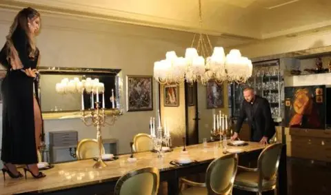 Теа Таировиќ и Дадо Полумента удрија ШАМАР со дуетска песна и провокативен спот (ВИДЕО)