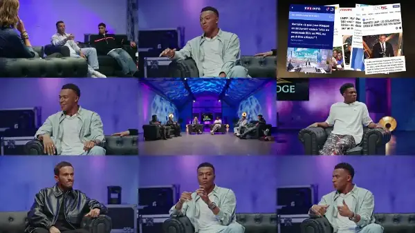 Мбапе искрено за Меси: „Јас и Нејмар мислевме дека сме врв, а потоа дојде Лео…“