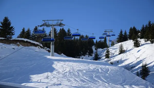 Најмногу дожд во Охрид, Тополчани и Крива Паланка, највисока снежна покривка на Попова Шапка