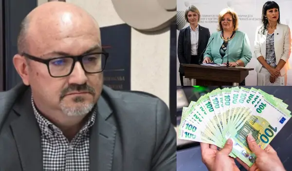 Советот ја укина суспензијата: Цветановски се враќа на функција – предметот за бонусите во СЈО повторно на разгледување