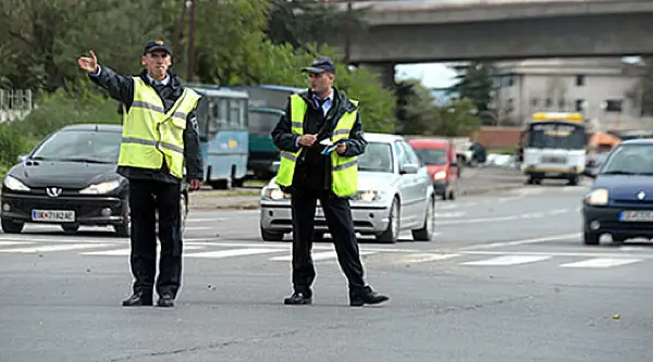 Скопје утре со посебен режим на сообраќај, ќе се одржува трка во планинско трчање „Водно-Матка Треилс“