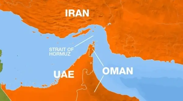 Американски разузнавачки служби: Иран веројатно нема да се откаже од контролата врз Ормуската Теснина