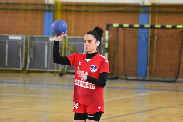 Ракометарките на Куманово денеска против ЖРК Чаир