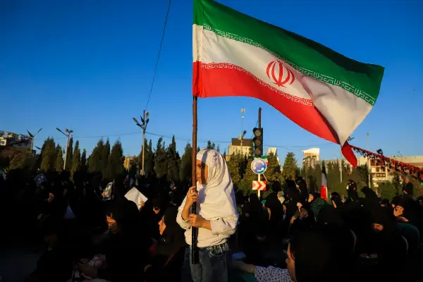 Извор: Иран постави пет услови за завршување на војната