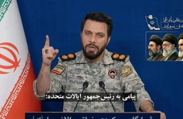 Иран: Земјите што имаат американски бази во регионот мора да ги принудат Американците да ги напуштат нивните територии