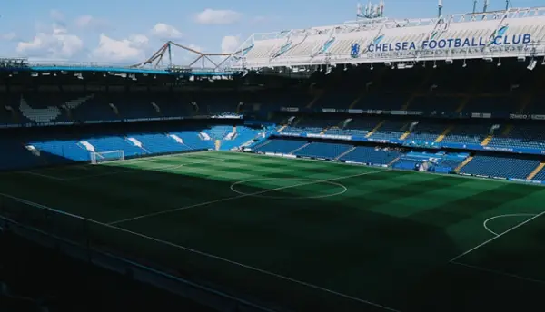 ЧЕЛЗИ СО РЕКОРДНА ЗАГУБА ОД 262 МИЛИОНИ ФУНТИ „Сините“ од Лондон во голем минус