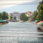 Славословие од срцата на децата  – настан за Цветници во Струга