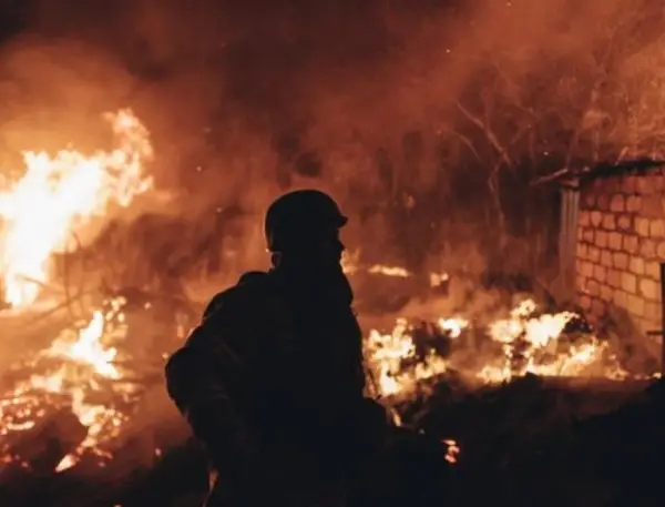 Едно лице загина, четворица се повредени во украински напад врз рускиот Ростовски регион
