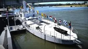 ВИДЕО | Бродот „Сава“ од кој започна Првата светска војна е отворен за посетители