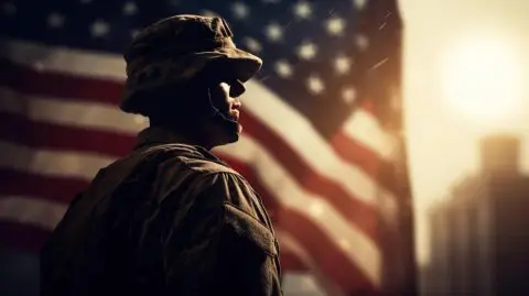 САД испратиле специјалци во Иран за извлекување на соборениот пилот