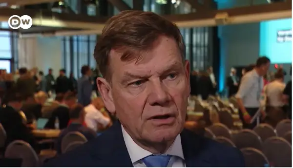 Шефот на германската дипломатија бара укинување на ветото во ЕУ