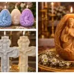 Внесете го велигденскиот дух во сечиј дом, подарете светлина што има значење