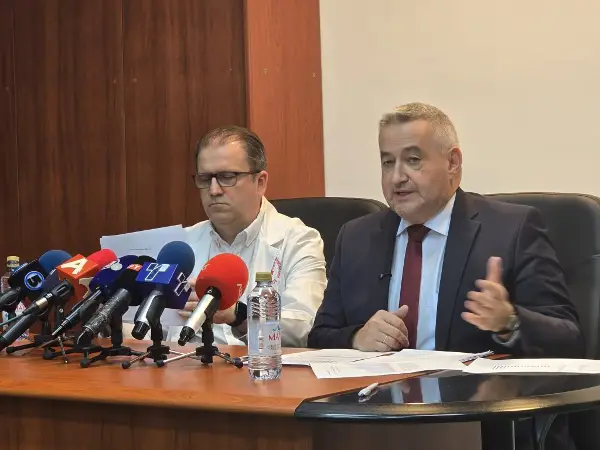 Поради новата терапија, пациентите со рак на дојка, на бели дробови и на кожа живеат подолго, за 2026 година буџетот на Онкологија е околу 57 милиони евра