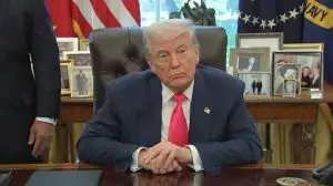 Трамп му се закани на Иран: Уште 48 часа до пеколот