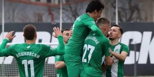 Коњановски: Победа во Тетово – Пелистер ја совлада Шкендија