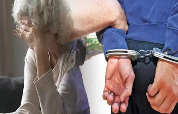 Приведен 71-годишен маж од Свети Николе: Го покажувал својот полов орган на малолетници