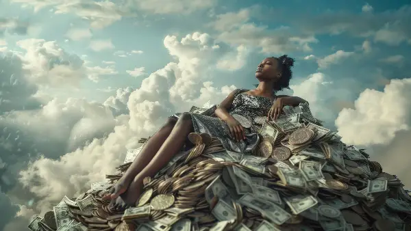 Родените во овој хороскопски знак треба веднаш да гребат грепка - ќе се капат во пари до крајот на годината