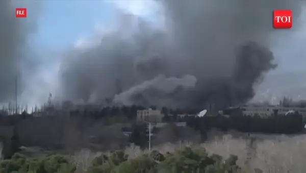 Русија евакуира 198 вработени од иранската нуклеарна централа во Бушер, го осудува нападот