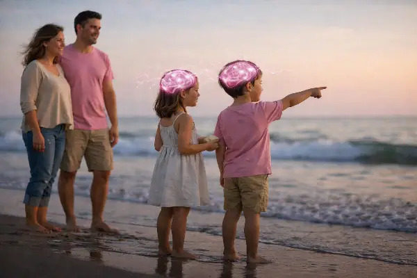 Патувајте со децата – ќе им подарите нешто што трае цел живот