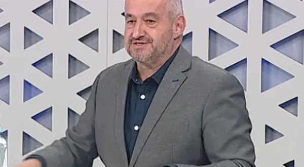 Клековски: Законот за пушење ќе биде најпрогресивен, потребна е масовна поддршка