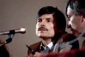 Приказната за ремек-делото на Тарковски кое морало да биде снимено по вторпат