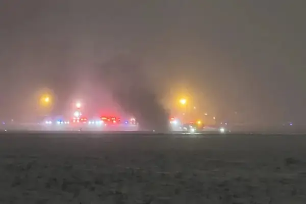 Сè уште се трага по вториот американски пилот