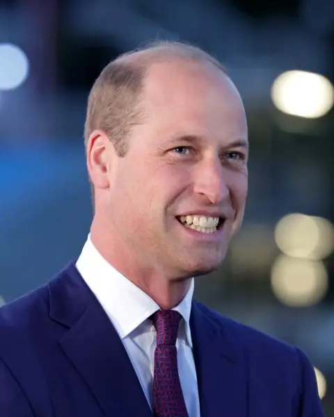 Немилосрдната страна на принцот Вилијам: Еве кој е на црната листа на идниот крал