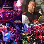 Битола и Широк Сокак полни со навивачи на Ливерпул, “Расчекор“ обоен во црвено, многу песни, дружење, нови пријателства… (видеа + фотогалерија)