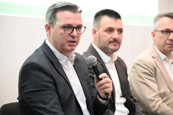 Трипуновски: Го слушаме гласот на земјоделецот, добронамерните идеи и сугестии ги реализираме на дело