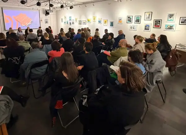 Културата како борба: новиот зборник отвора прашања за родот и сексуалноста во Македонија