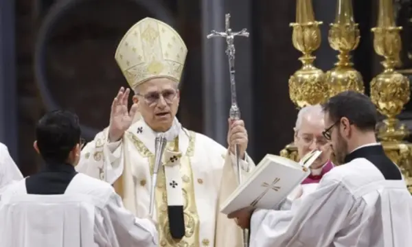 Римокатолиците го слават Велигден