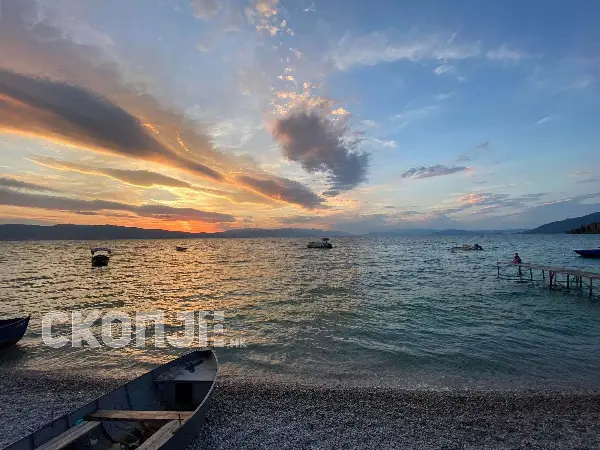 Сончево и топло до 22 степена