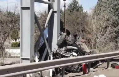 Видео: Пет лица загинаа, 14 повредени во сообраќајка со автобус во близина на Анкара