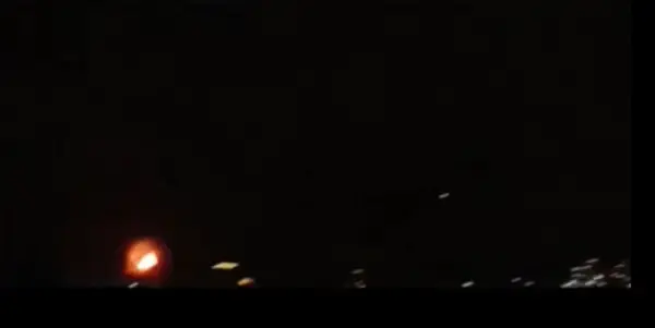 Трамп објави видео од смртоносен напад врз Техеран: Убивме многу ирански воени лидери