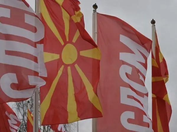 СДСМ: Мицкоски задоцни со мерките